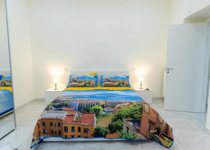 Benni House