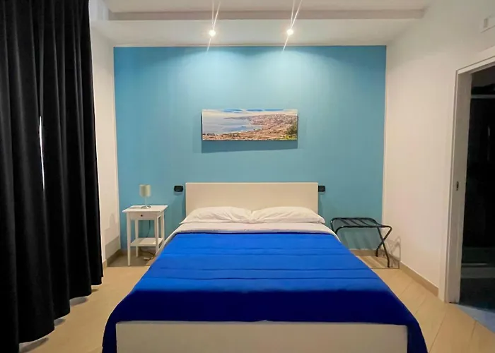 Arthea Guest House